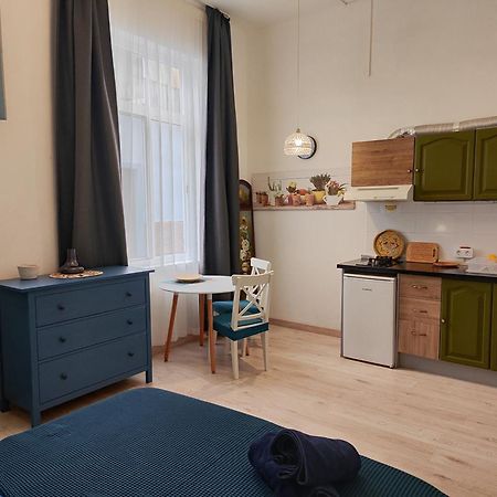 Charming Studio In Тасакорте Екстер'єр фото