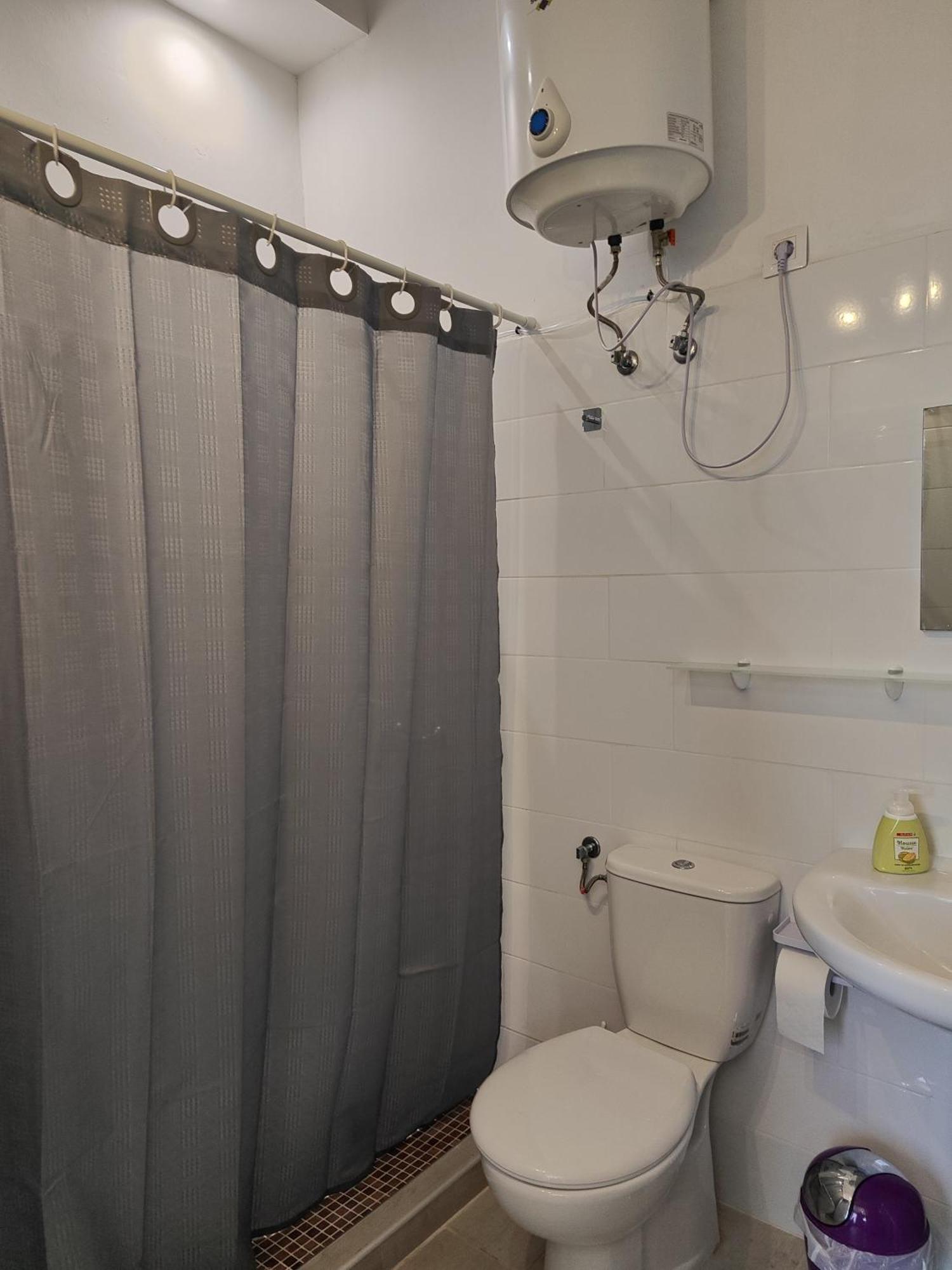 Charming Studio In Тасакорте Екстер'єр фото