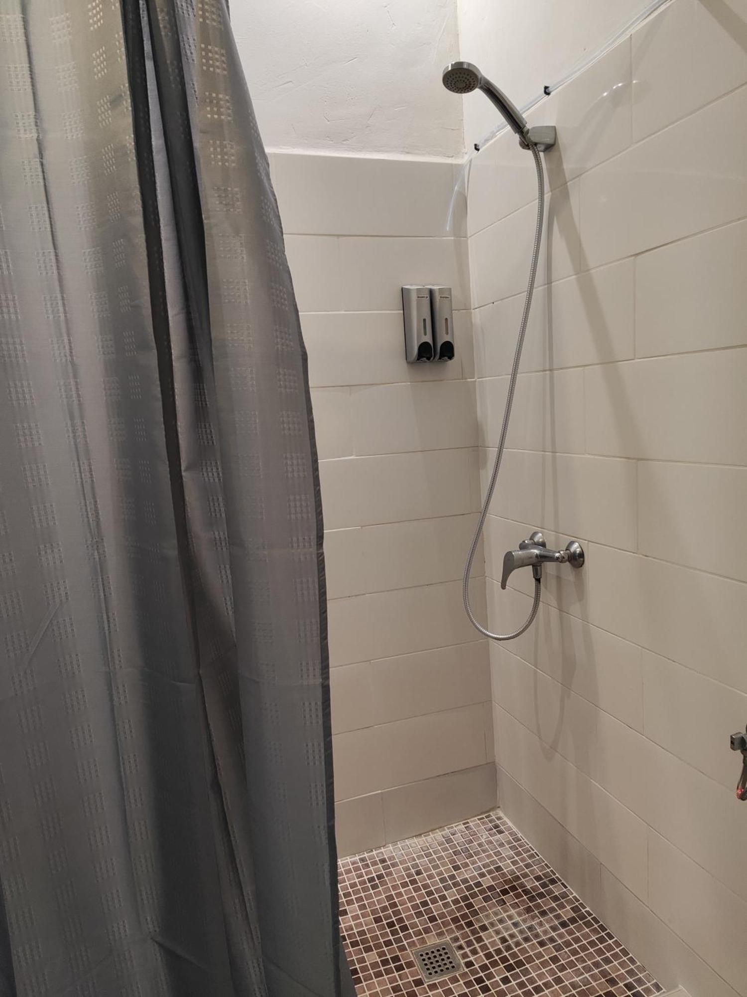 Charming Studio In Тасакорте Екстер'єр фото