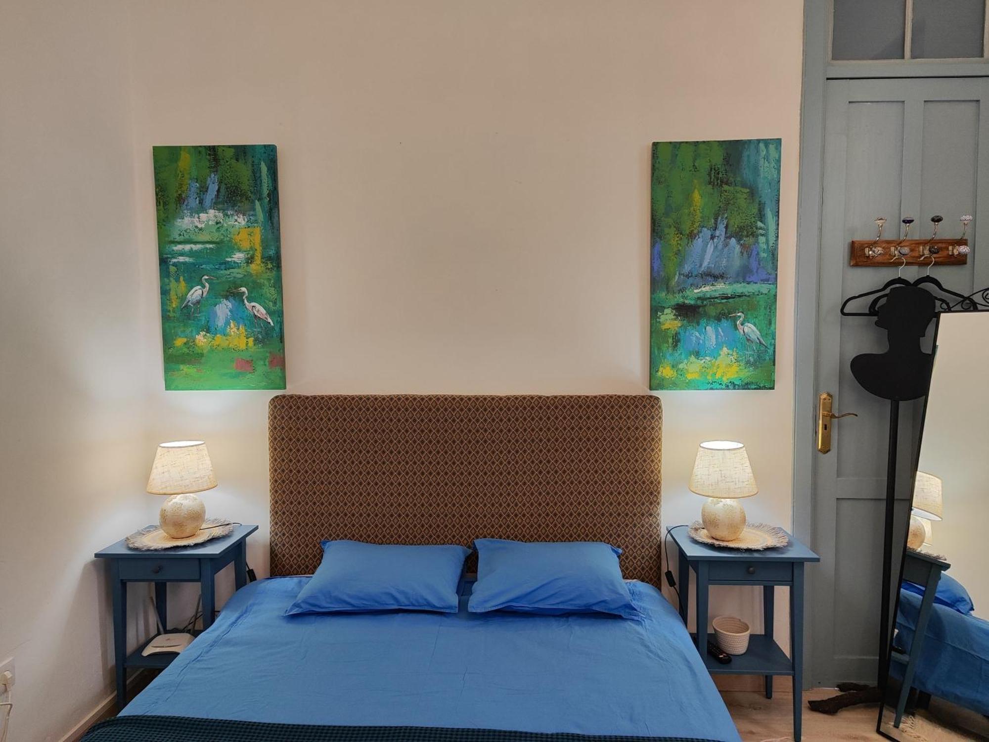 Charming Studio In Тасакорте Екстер'єр фото
