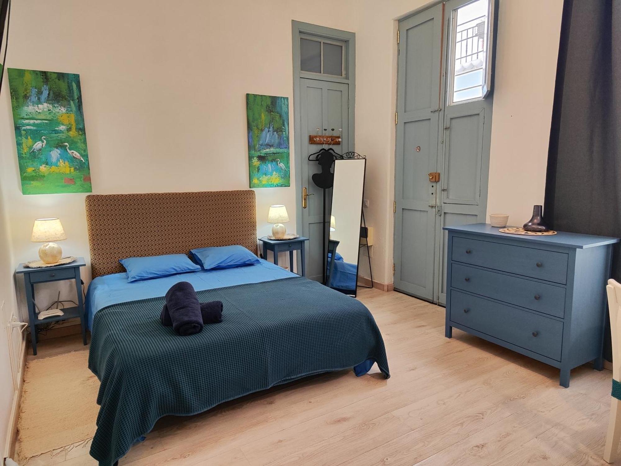 Charming Studio In Тасакорте Екстер'єр фото